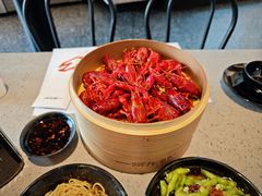 -一棠龙虾•王牌虾球(恒隆广场店)