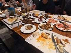-汉巴味德(沈阳万象汇店)