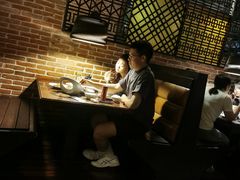 -外婆家(南开大悦城店)