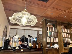 -民国红公馆(老门东店)