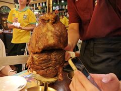 -拉丁餐厅·巴西烤肉自助(正佳广场店)