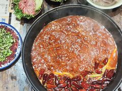 -冯校长老火锅(太古里店)
