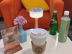 -逸派咖啡 EPARKCOFFEE(广安门店)