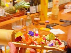 -炉胜·炉端烧·居酒屋