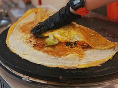 -虎伢Fuuya!咖啡煎饼(陆家嘴波特营店)