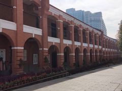 -辛亥革命博物院北区