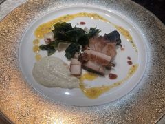 -Ginza Onodera铁板烧(外滩十八号店)