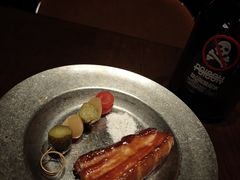 -黑手制面·Gentle Pasta(国金天地店)