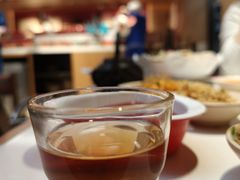 -老牌坊云南鱼豆花火锅(哈西万达店)