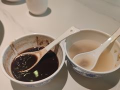 -燕兰楼·清真西北融合菜(亚运村店)