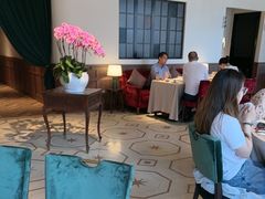 -漢舍中国菜馆(889广场店)