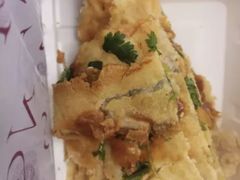 -芳婆糕团店(王府大街店)