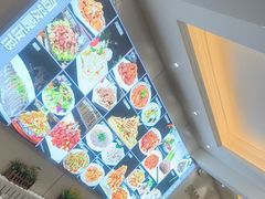 -清真·同发顺饭庄·烧麦(总店)