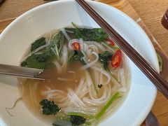 -蔡澜Pho·越南粉餐厅(海上世界店)