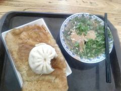 -南来顺饭庄·清真(南菜园店)