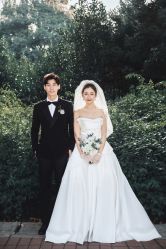 -巴黎时尚婚纱摄影(南汇店)