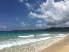 -三亚亚龙湾天域度假酒店