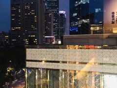 -simply thai天泰(静安嘉里中心店)