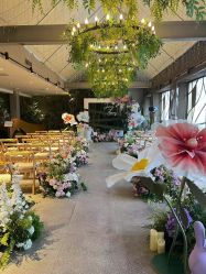 -摩卡艺术中心·婚宴·活动·宝宝宴