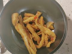 -味之绝热血美蛙鱼火锅(中坝店)