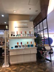 -时尚殿堂hair salon