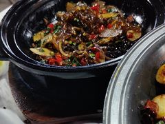 -友记功夫香·人民川菜(红牌楼店)