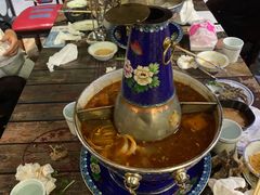 -龙虾风暴(松江店)