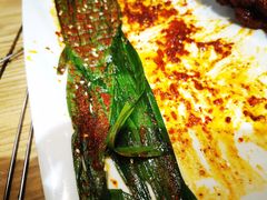 -马尔扎哈烤肉餐厅(正茂·海龙花园店)