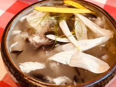 -龙桥私厨·姜花菊花过桥鱼·顺德菜(容桂店)