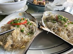 -八仔大富楼·河鲜(西江店)