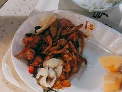 -七食九号食堂(东丽空港店)