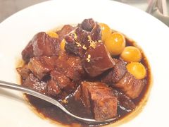 -千滋百味·醉江澜花园餐厅(街道口店)