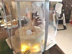 -糕小爱·动物奶油生日蛋糕定制(合肥总店)