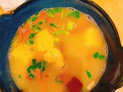 -弄堂小笼包(西青中北永旺购物中心店)