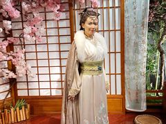 -北京杜莎夫人蜡像馆