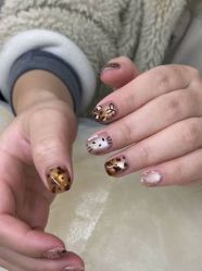 -美兮美学·日式美甲美睫