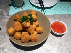 -大树餐厅(红旗街万达店)