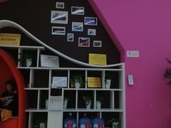 -西安小天鹅艺术团(曲江Alice店)