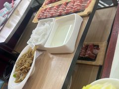 -尚品火锅(正阳路店)