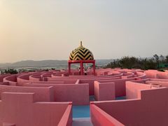 -漳州滨海火山岛自然生态风景区