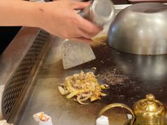 -大神太神·铁板烧(七宝领展广场店)