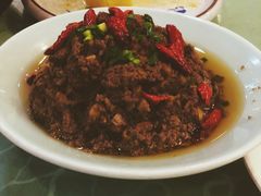 -八珍饺子·烤鸭·家常菜