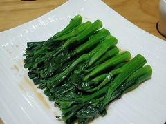 -德胜轩正宗顺德菜(宝安沙井会展中心店)