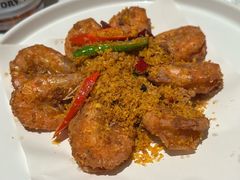 -醉辉皇上海之巅(上海中心大厦店)