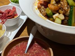 -味莊餐厅(康庄南街店)