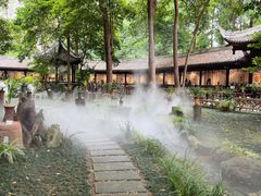 -成都杜甫草堂博物馆