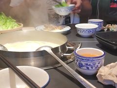 -淼福猪肚鸡·椰子鸡火锅(大沙地店)