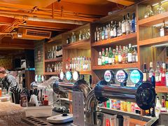 -Q MEX 库迈墨西哥餐吧(三里屯店)