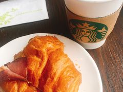 -星巴克臻选(上海长风大悦城店)