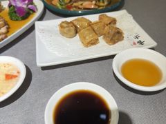 -潮道鱼仔店·潮汕味(长兴路店)